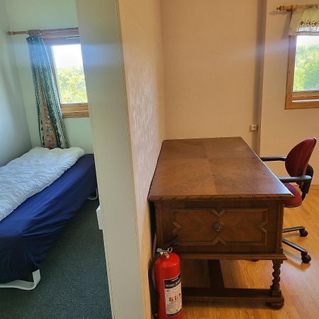 Solvoll- For Bedrift Hotel Tonsberg Luaran gambar