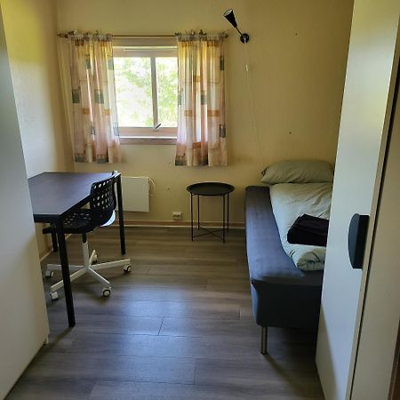 Solvoll- For Bedrift Hotel Tonsberg Luaran gambar