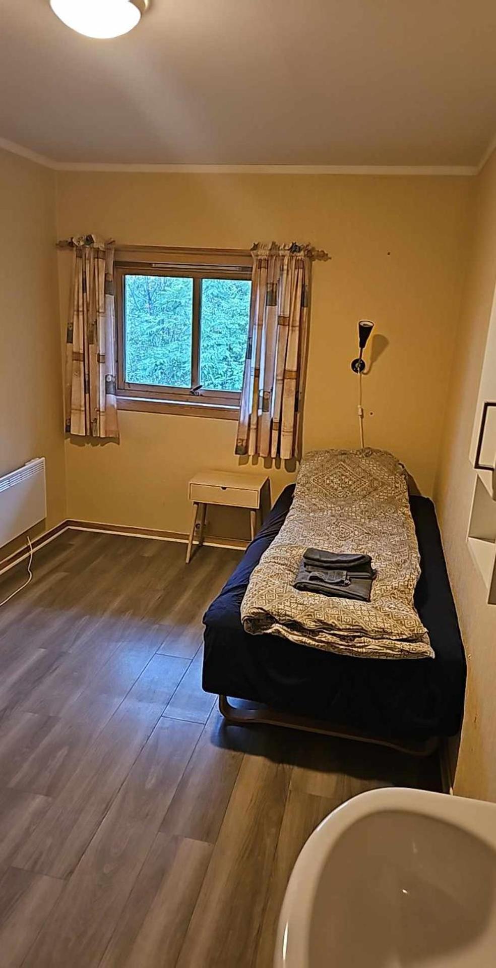 Solvoll- For Bedrift Hotel Tonsberg Luaran gambar