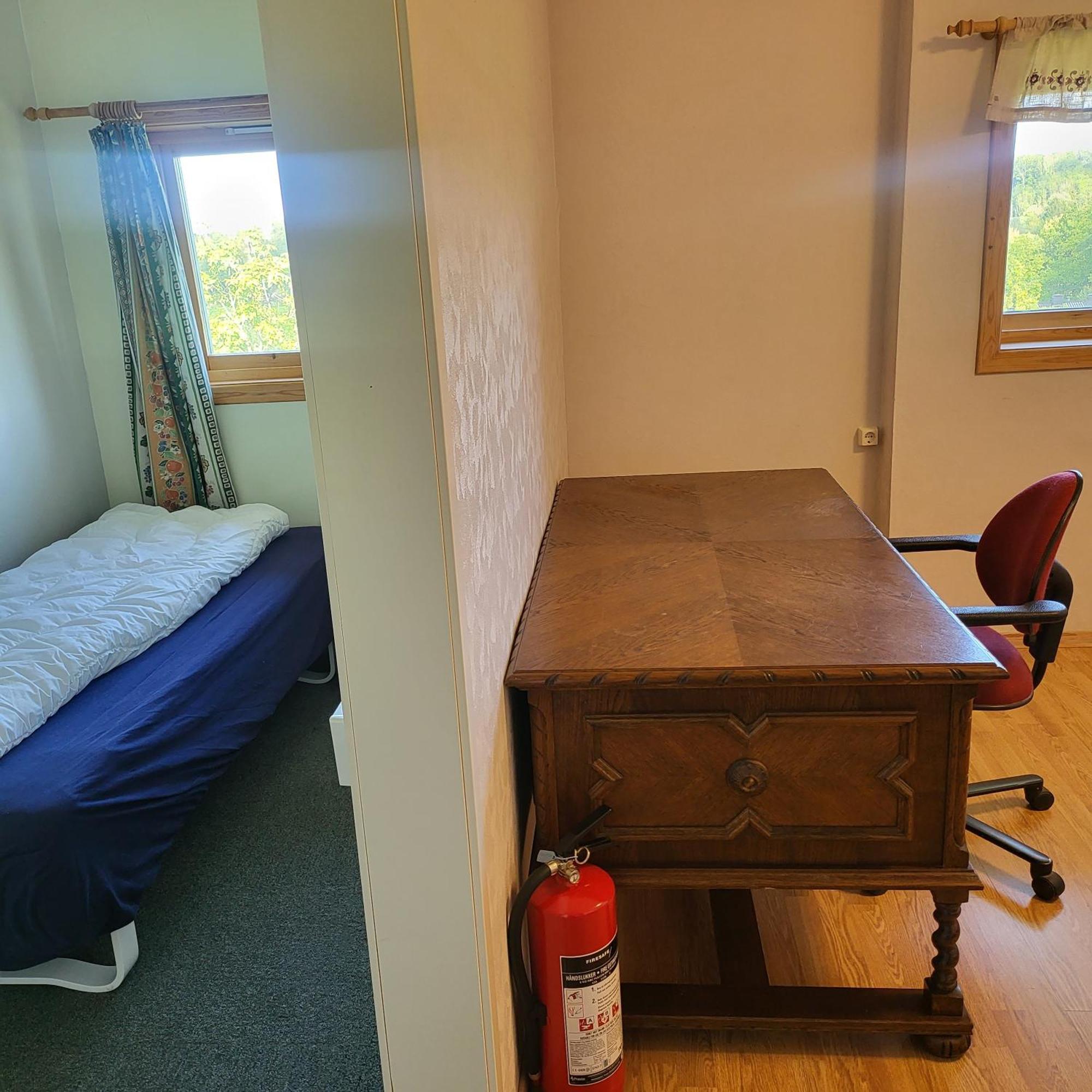 Solvoll- For Bedrift Hotel Tonsberg Luaran gambar