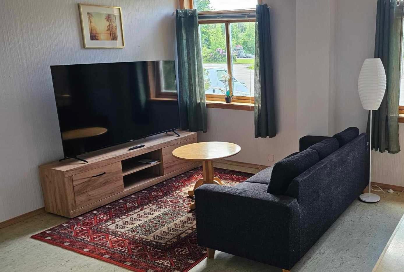 Solvoll- For Bedrift Hotel Tonsberg Luaran gambar