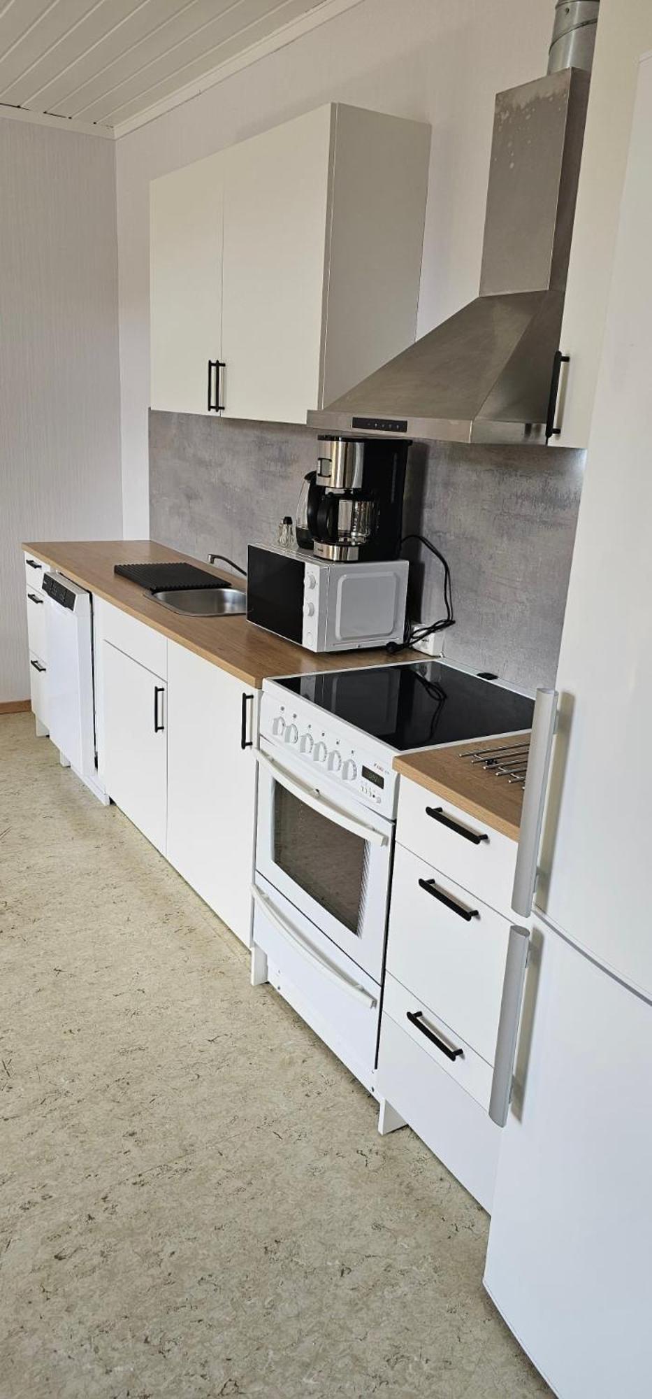 Solvoll- For Bedrift Hotel Tonsberg Luaran gambar