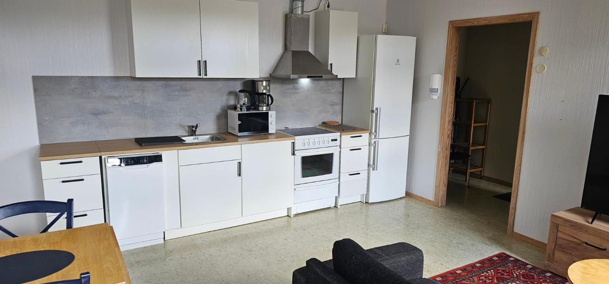 Solvoll- For Bedrift Hotel Tonsberg Luaran gambar