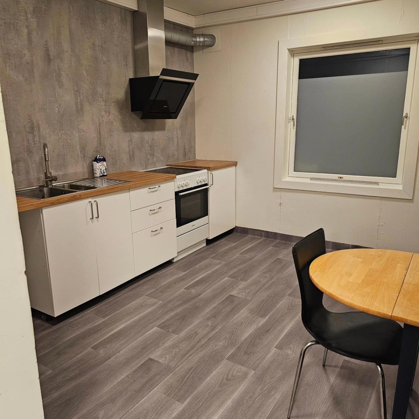 Solvoll- For Bedrift Hotel Tonsberg Luaran gambar