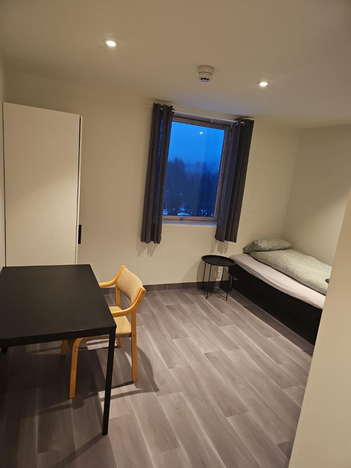Solvoll- For Bedrift Hotel Tonsberg Luaran gambar