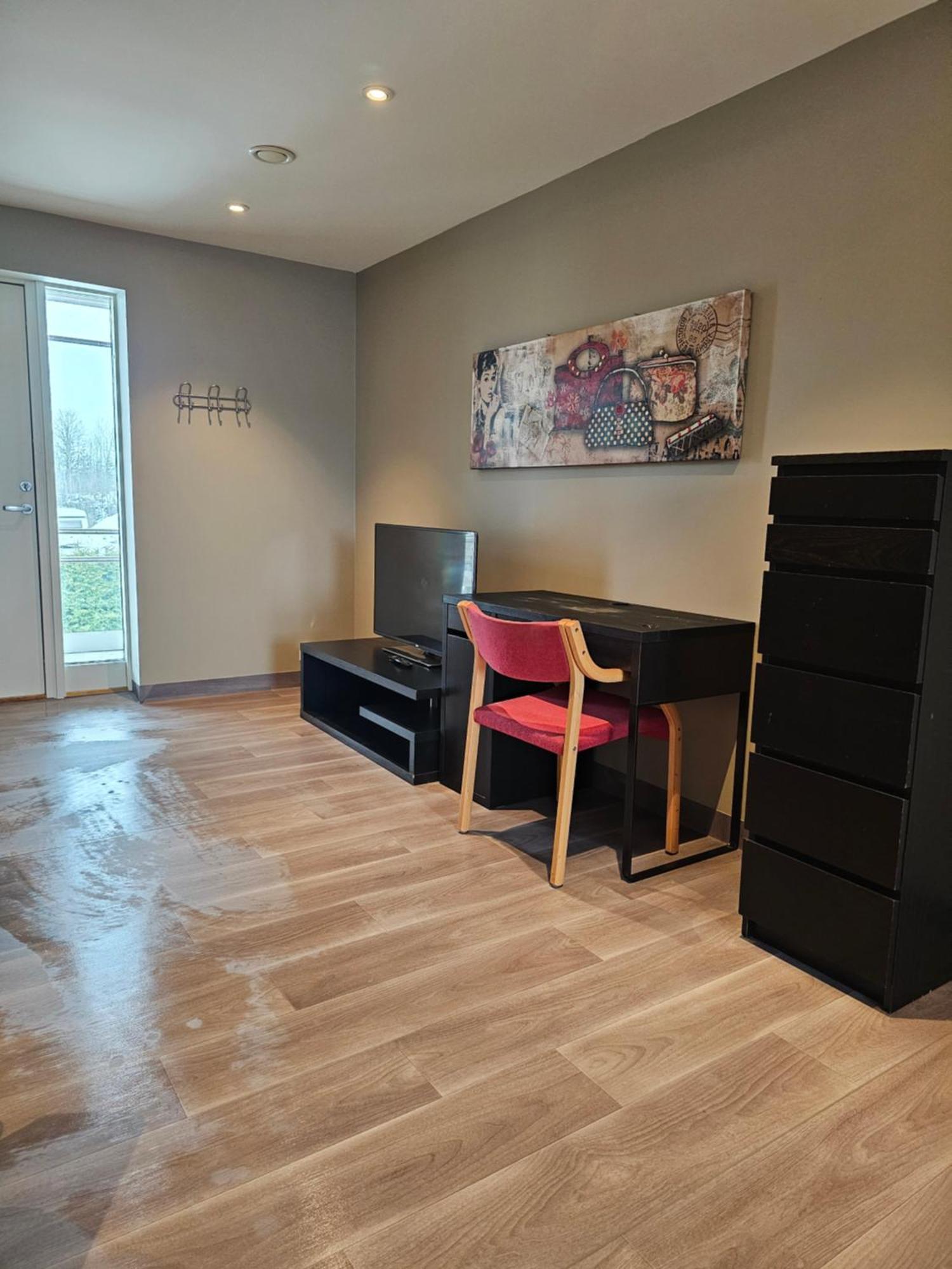 Solvoll- For Bedrift Hotel Tonsberg Luaran gambar