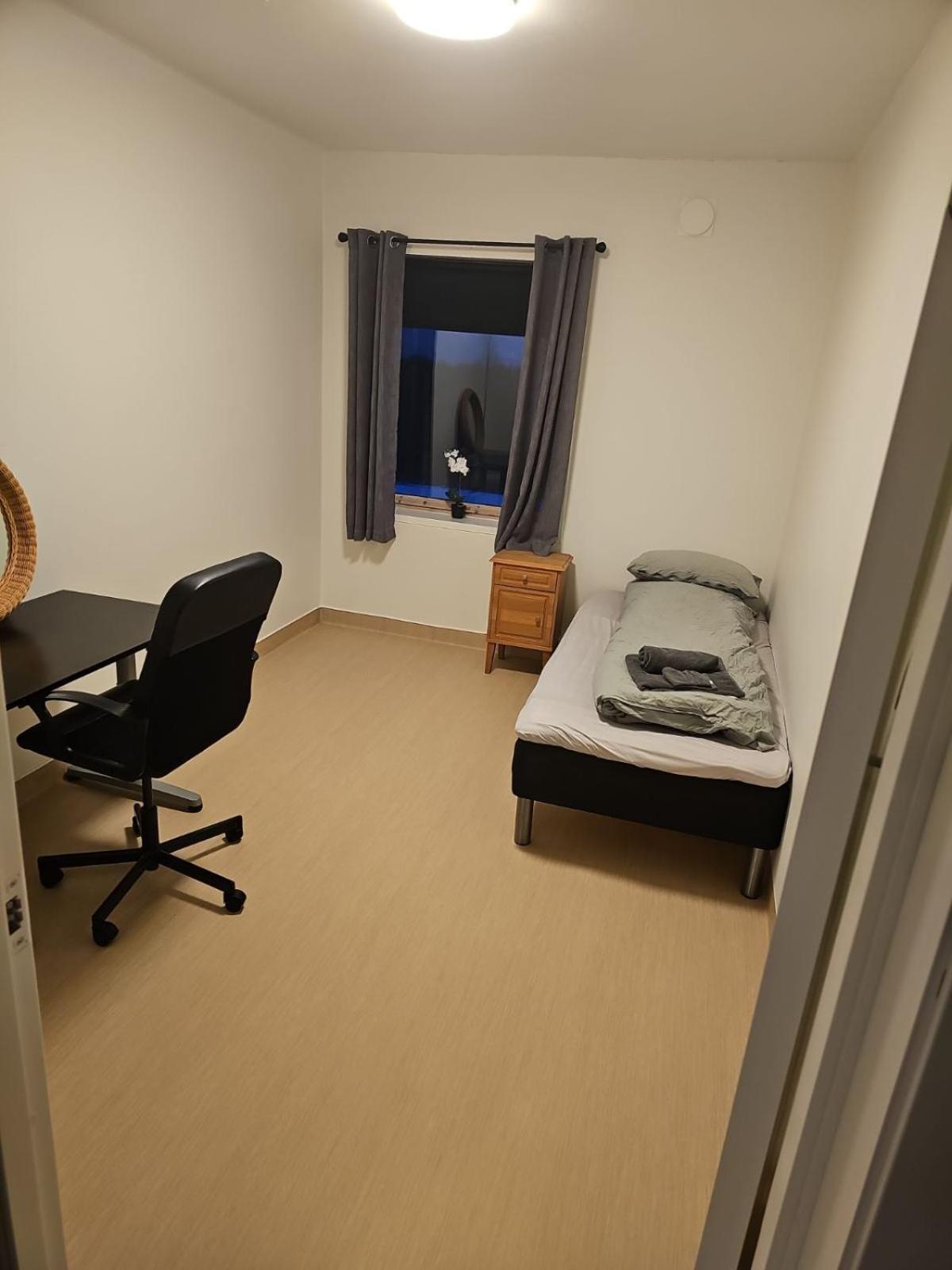 Solvoll- For Bedrift Hotel Tonsberg Luaran gambar