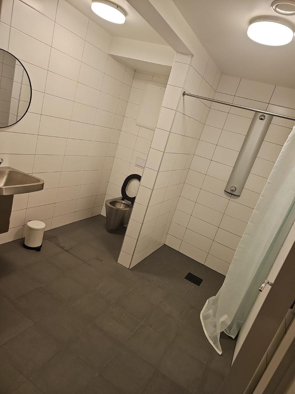 Solvoll- For Bedrift Hotel Tonsberg Luaran gambar
