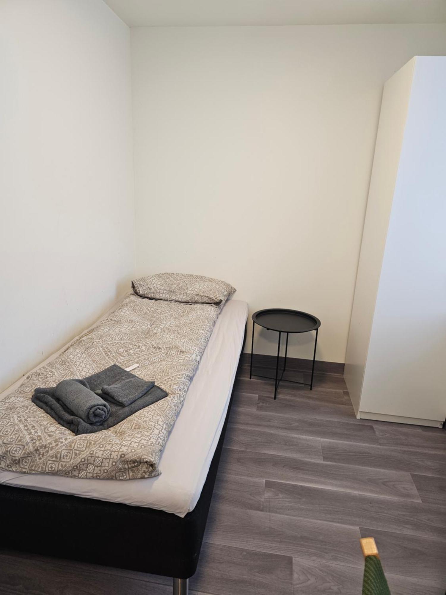Solvoll- For Bedrift Hotel Tonsberg Luaran gambar
