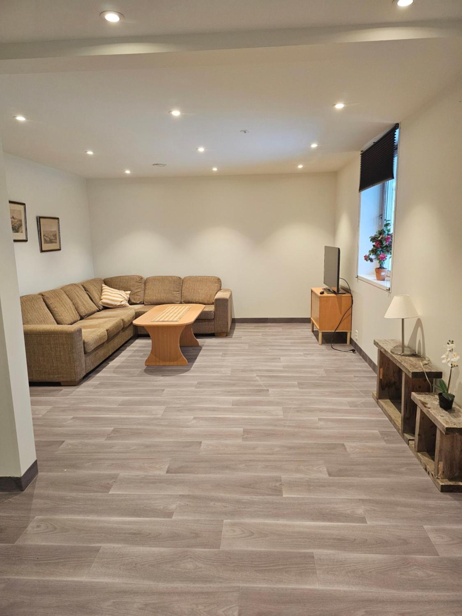 Solvoll- For Bedrift Hotel Tonsberg Luaran gambar