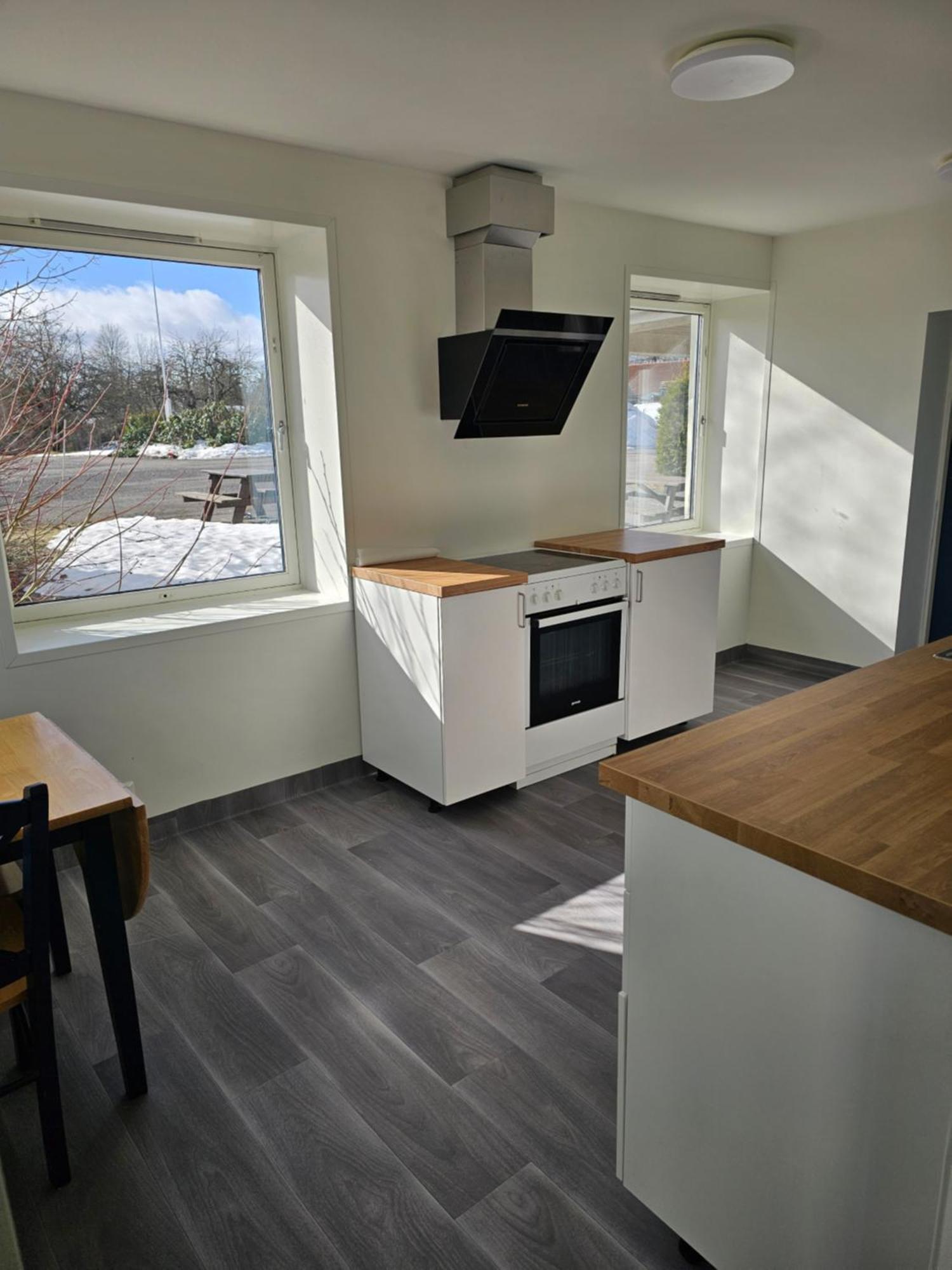 Solvoll- For Bedrift Hotel Tonsberg Luaran gambar