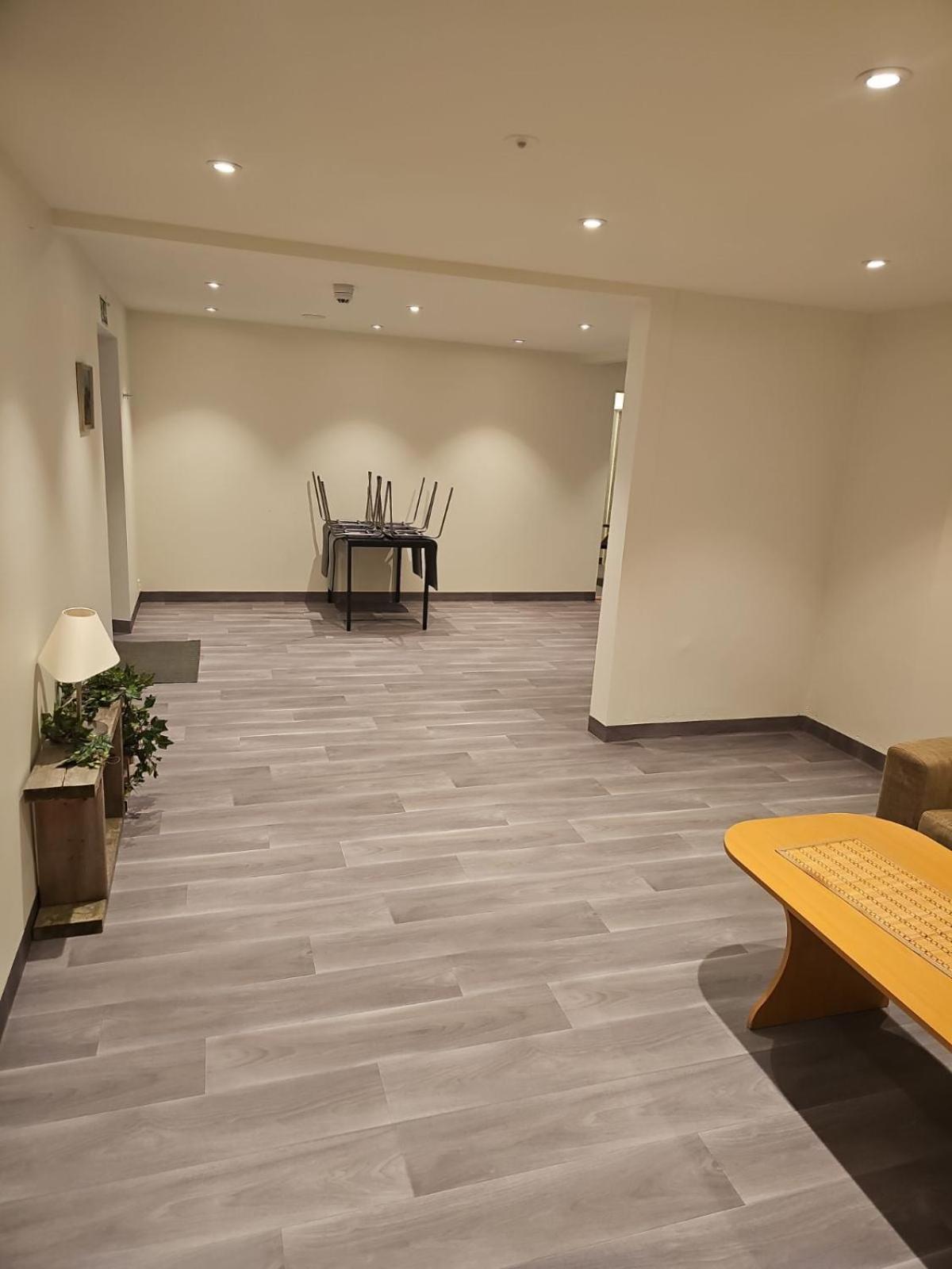 Solvoll- For Bedrift Hotel Tonsberg Luaran gambar