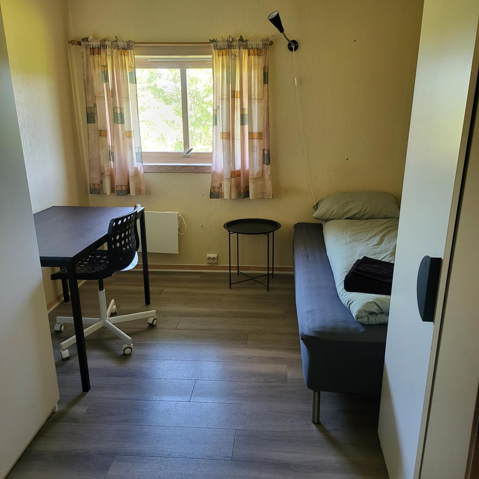 Solvoll- For Bedrift Hotel Tonsberg Luaran gambar