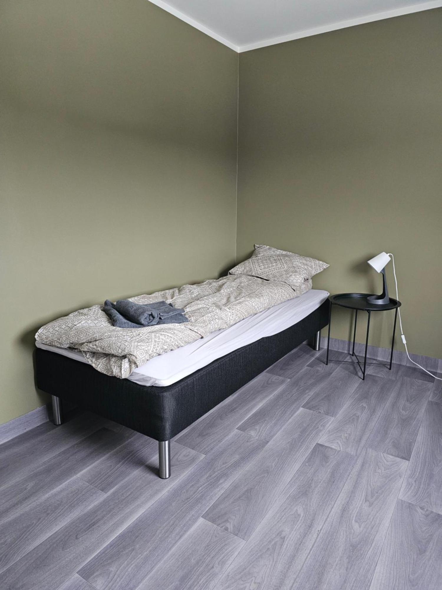 Solvoll- For Bedrift Hotel Tonsberg Luaran gambar