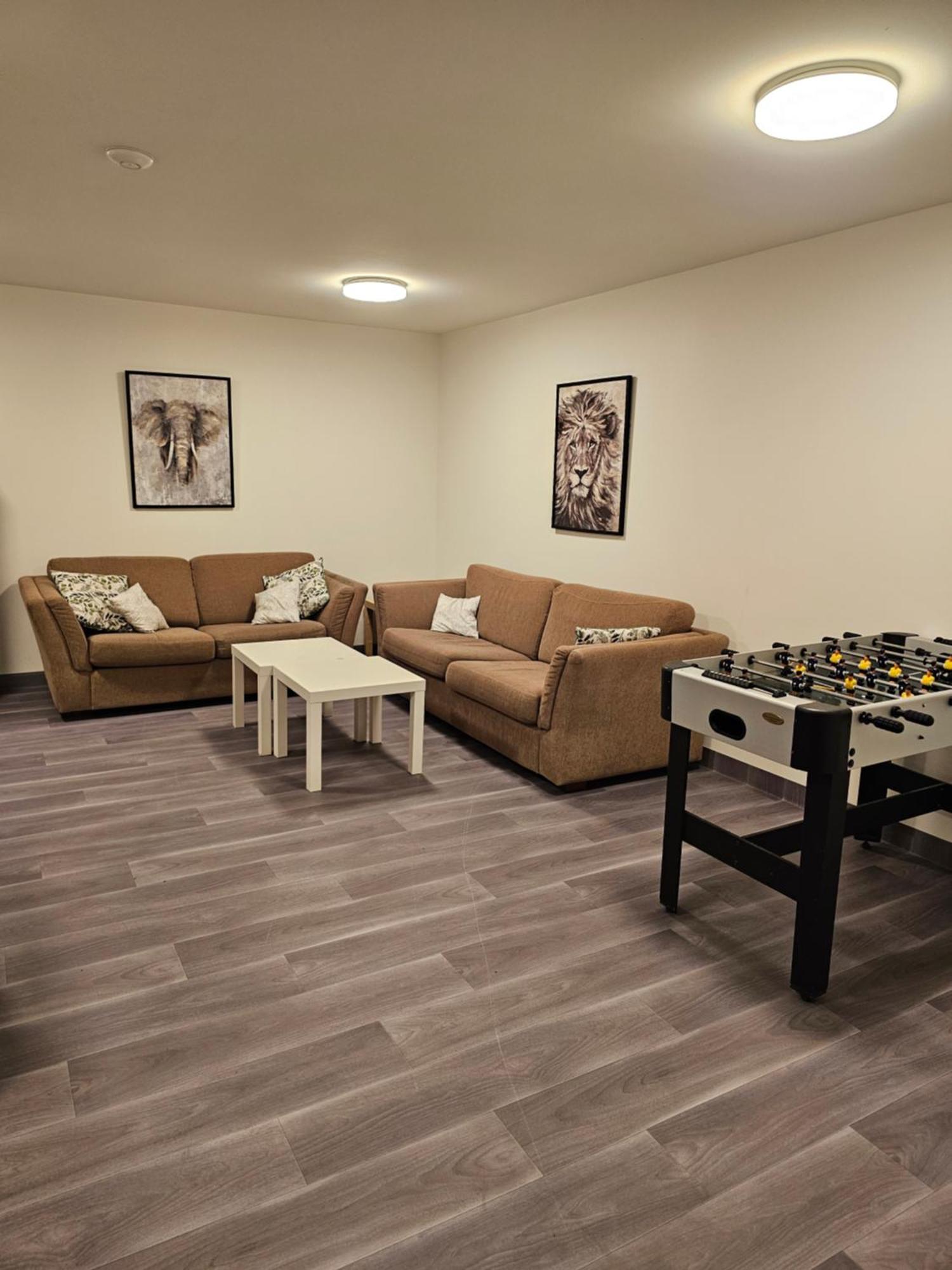 Solvoll- For Bedrift Hotel Tonsberg Luaran gambar