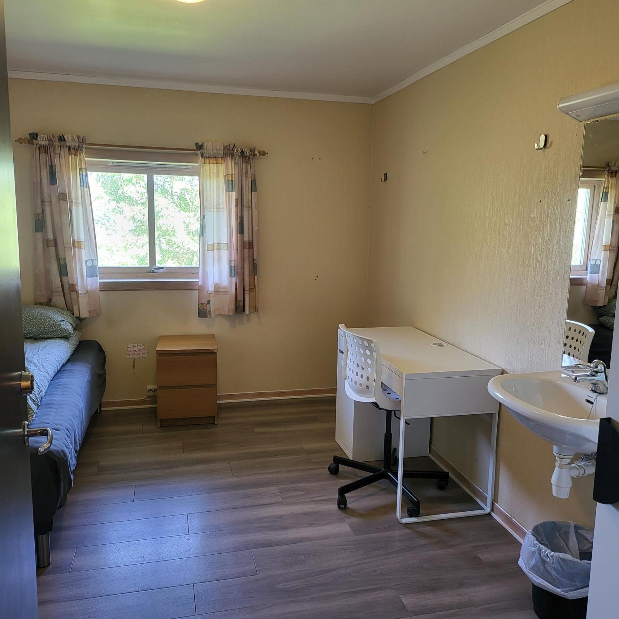 Solvoll- For Bedrift Hotel Tonsberg Luaran gambar