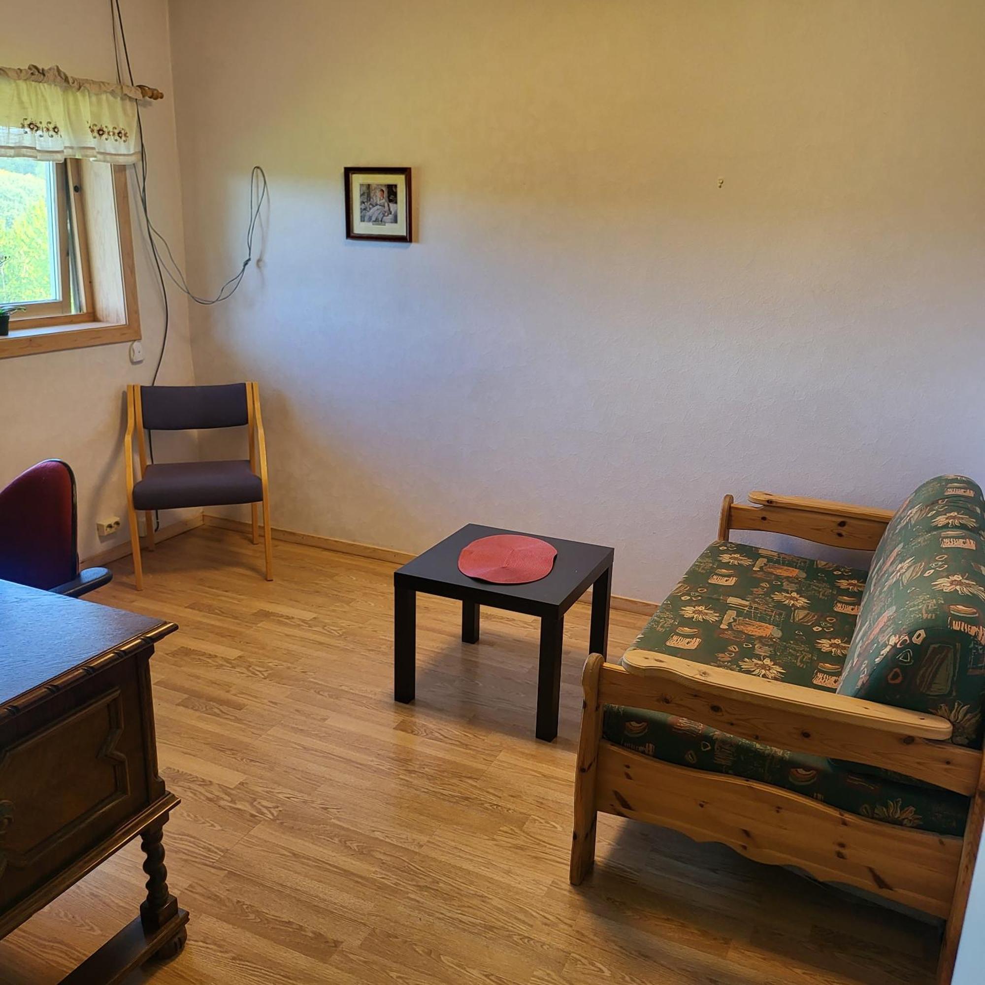 Solvoll- For Bedrift Hotel Tonsberg Luaran gambar